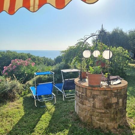 무쟈 Piccola California B&B 외부 사진