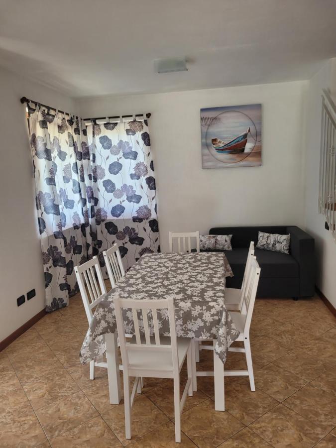 무쟈 Piccola California B&B 외부 사진