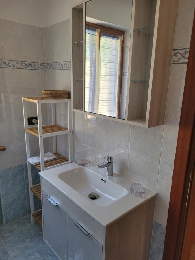 무쟈 Piccola California B&B 외부 사진